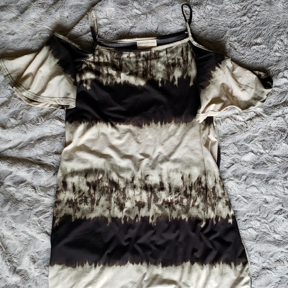 ⛔Gone to Goodwill ⛔ Tie Dye T Shirt Dress - Picture 2 of 8
